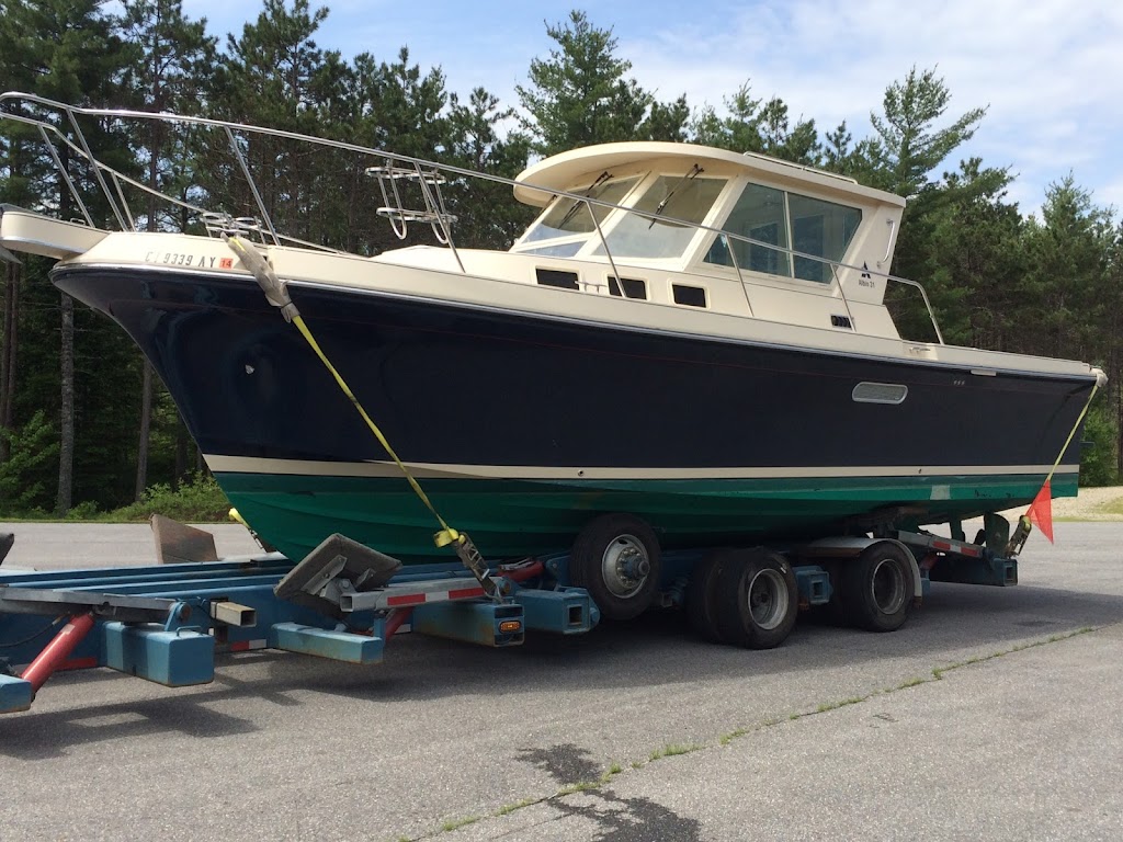 keel carriers ltd | Barrington, NS B0W 1P0, Canada | Phone: (902) 619-0449