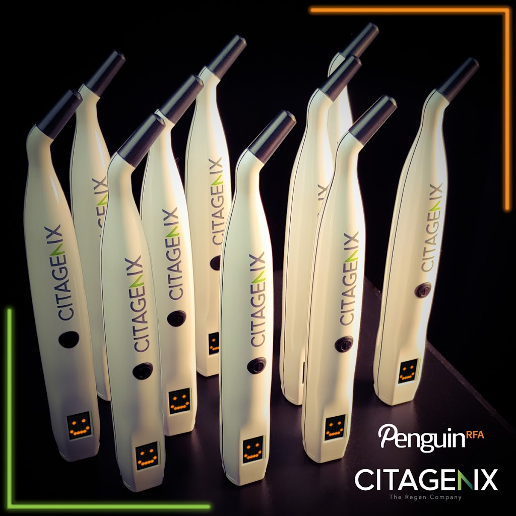 Citagenix Inc. | 3300 Autoroute Jean-Noël-Lavoie, 440 O A, Laval, QC H7T 2H6, Canada | Phone: (905) 520-6690