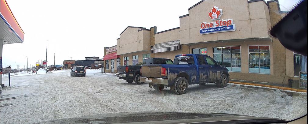 Canco Gas + One Stop Convenience | 4717 20 Ave, Drayton Valley, AB T7A 1E7, Canada | Phone: (780) 542-2385