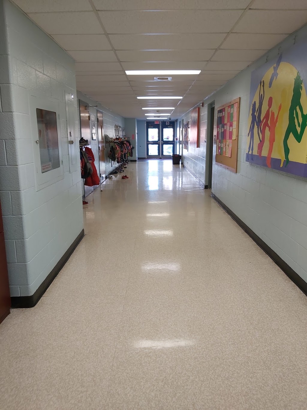 Silver Springs Public School | 222 Silver Springs Blvd, Scarborough, ON M1V 1S4, Canada | Phone: (416) 396-6565