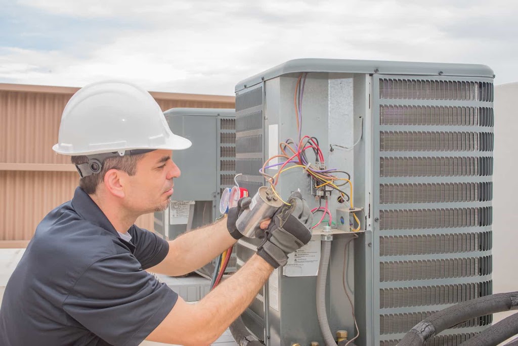 VanDiermen and Sons Heating and Air Conditioning | 4207 Wright St, Abbotsford, BC V2S 7Y8, Canada | Phone: (604) 853-0595