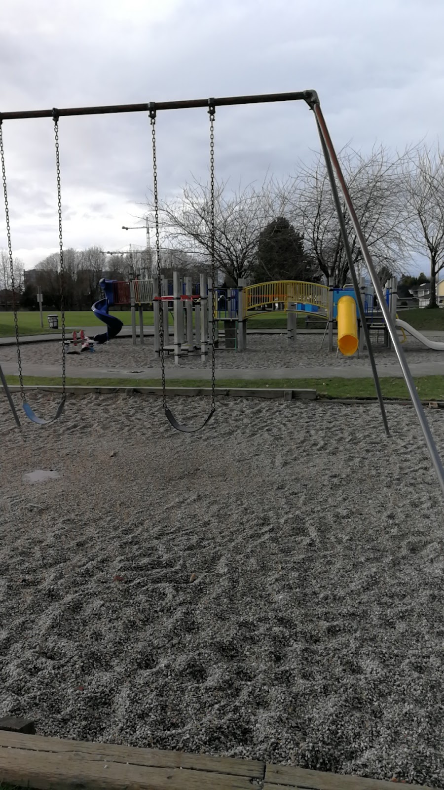 R.C. Talmey Elementary School | 9500 Kilby Dr, Richmond, BC V6X 3N2, Canada | Phone: (604) 668-6275