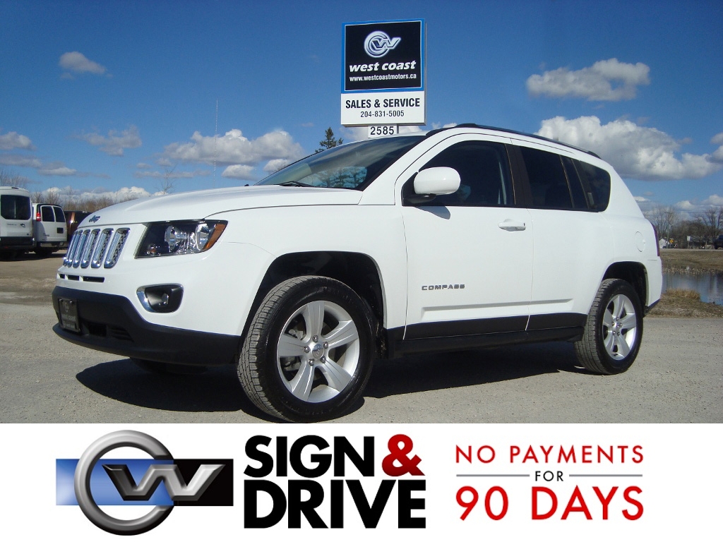 West Coast Motors | 2585 McGillivray Blvd, Winnipeg, MB R3Y 1G5, Canada | Phone: (888) 444-5929