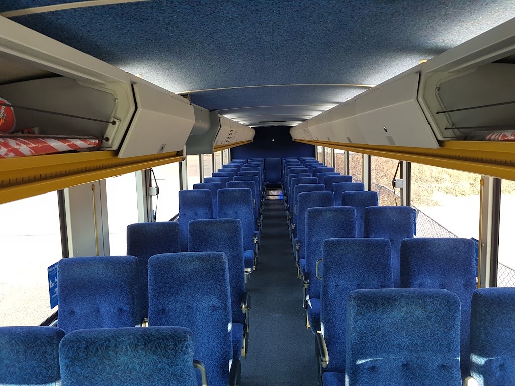 Niagara Falls Day Tours- Airlink Bus Tours | 386 Watline Ave, Mississauga, ON L4Z 1X2, Canada | Phone: (416) 895-8161