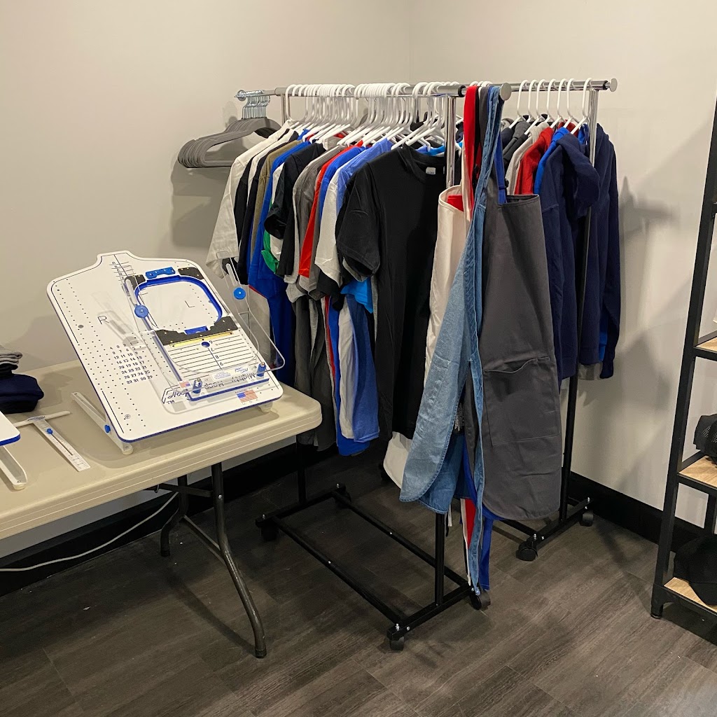 ADG Broderie | 567 Rue George Sand, Québec, QC G1C 8H5, Canada | Phone: (418) 554-8774