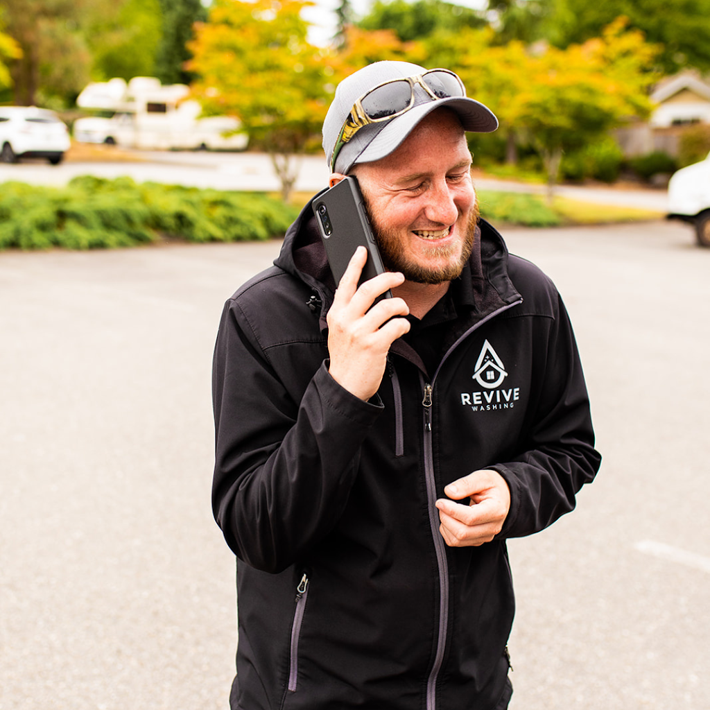 Revive Services | 6742 191a St, Surrey, BC V4N 6A4, Canada | Phone: (604) 398-4040