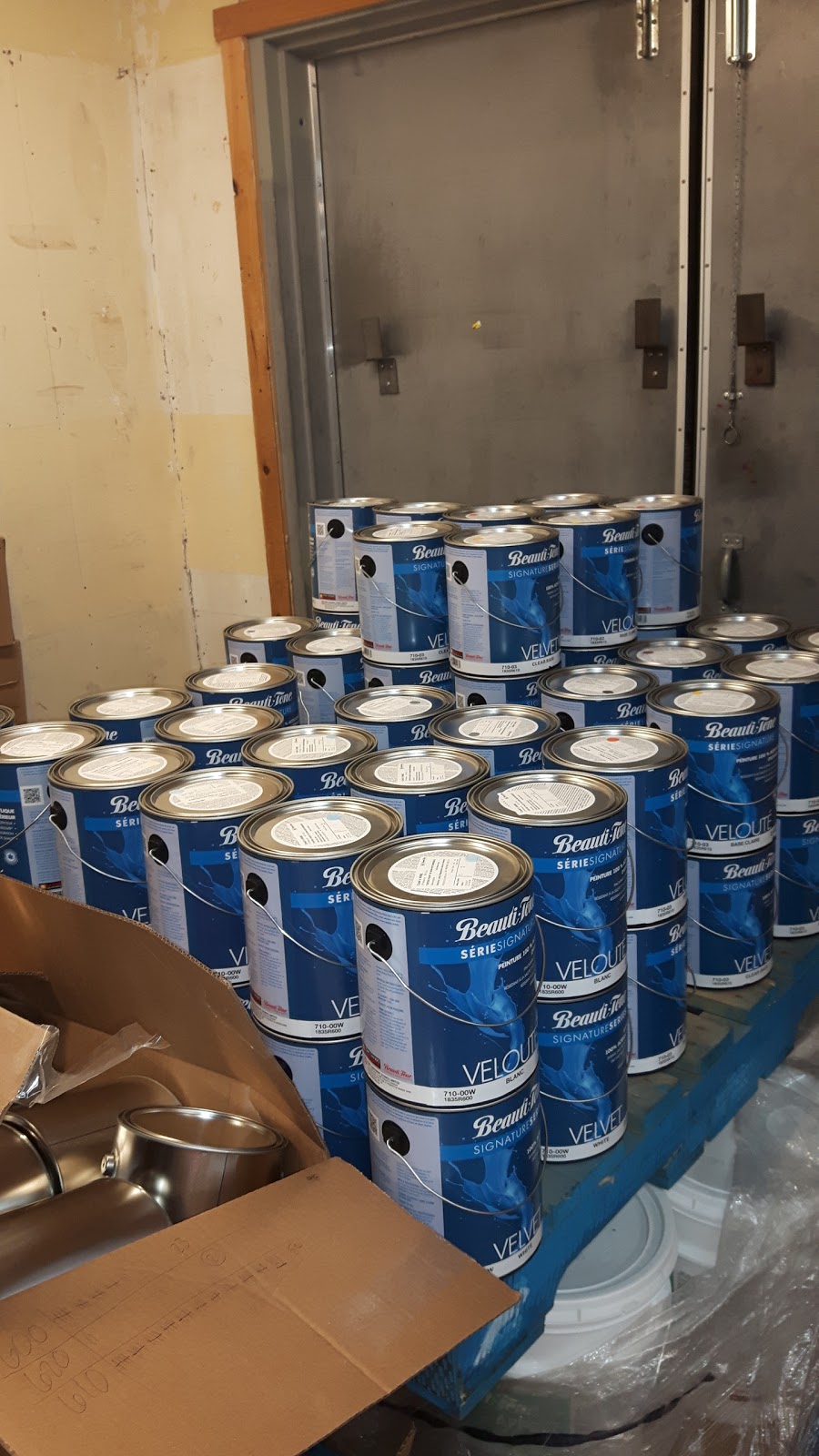 Cooks Home Hardware Building Centre | 170 Killam Dr, Moncton, NB E1C 3S4, Canada | Phone: (506) 857-2111