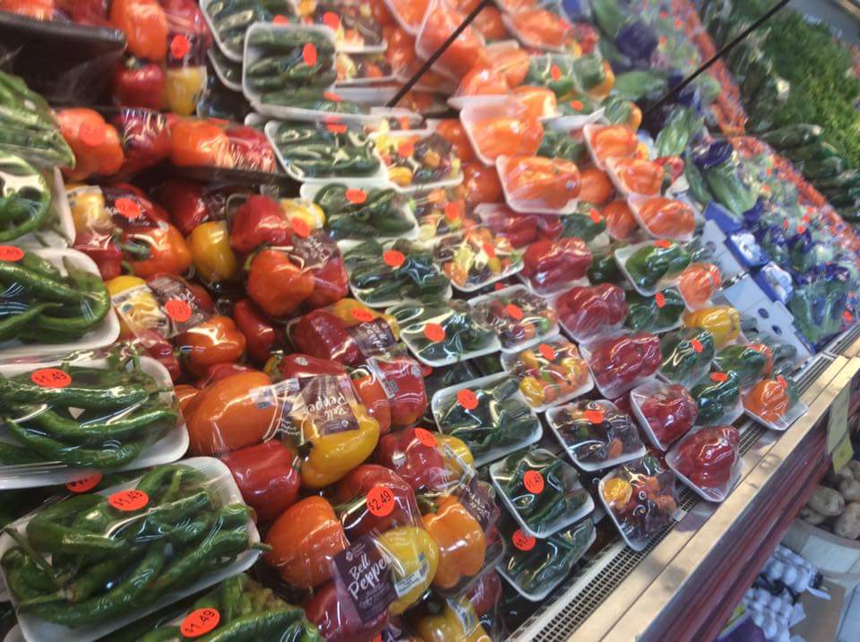 Marché Kohinoor | 4460 Rue Jean-Talon Est, Saint-Léonard, QC H1S 1K1, Canada | Phone: (438) 558-1411