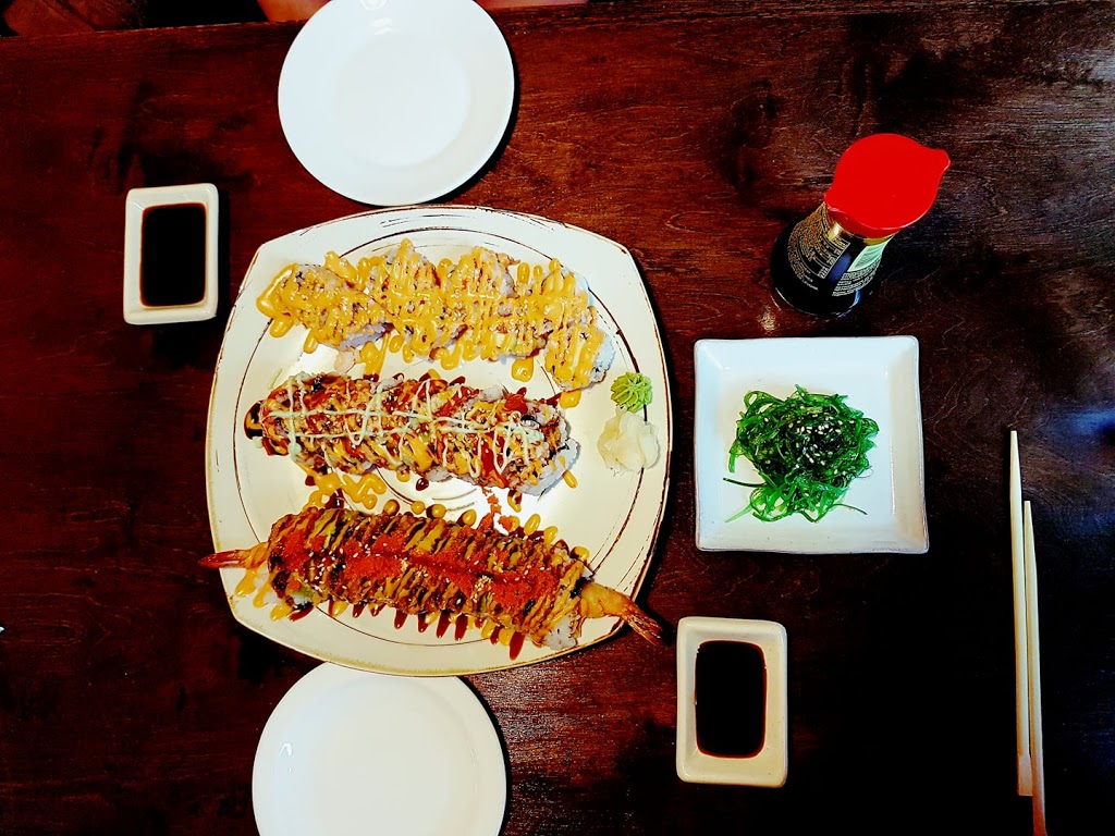 Turtle Bay GOGO Sushi | 11850 Oceola Rd, Lake Country, BC V4V 2T5, Canada | Phone: (778) 480-1600