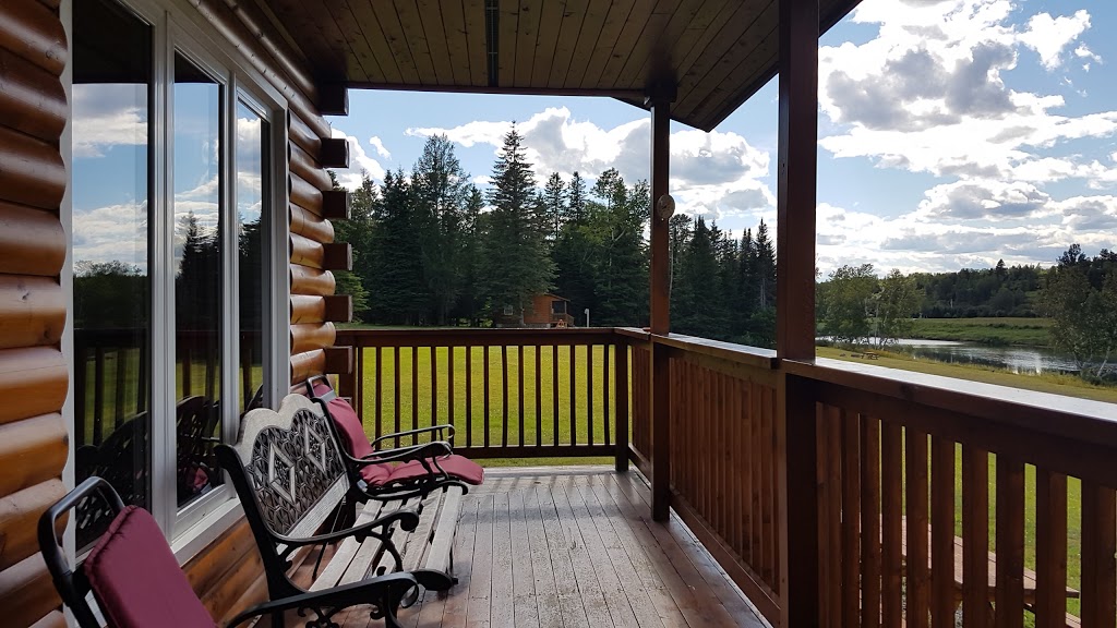 Country Haven Lodge | 601 Route #118, Gray Rapids, NB E9B 1G9, Canada | Phone: (506) 843-9010