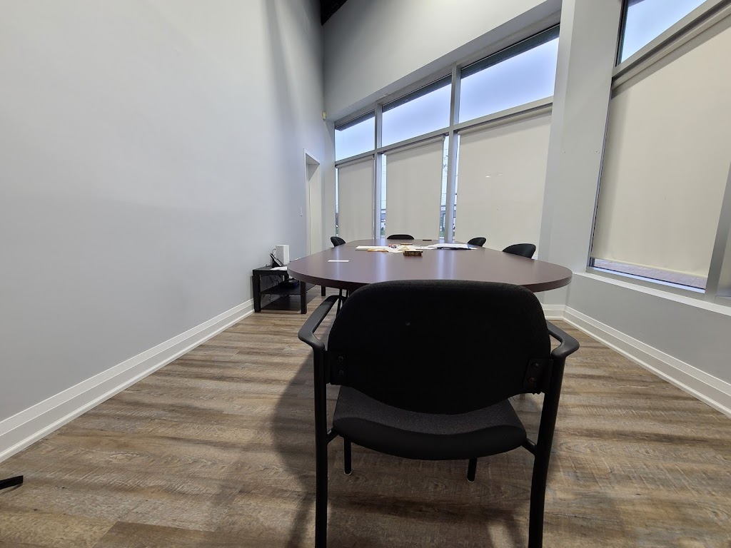 Bergin Motion | 680 Bayview Dr Unit 8, Barrie, ON L4N 9A6, Canada | Phone: (705) 252-0330