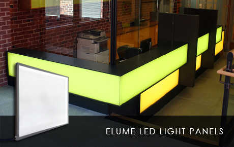Elumanation Inc | 1621 McEwen Dr, Whitby, ON L1N 9A5, Canada | Phone: (416) 225-6400