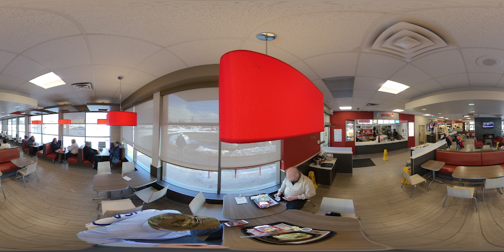 Wendys | Champlain Mall, 477 Paul St, Dieppe, NB E1A 4X5, Canada | Phone: (506) 862-7656