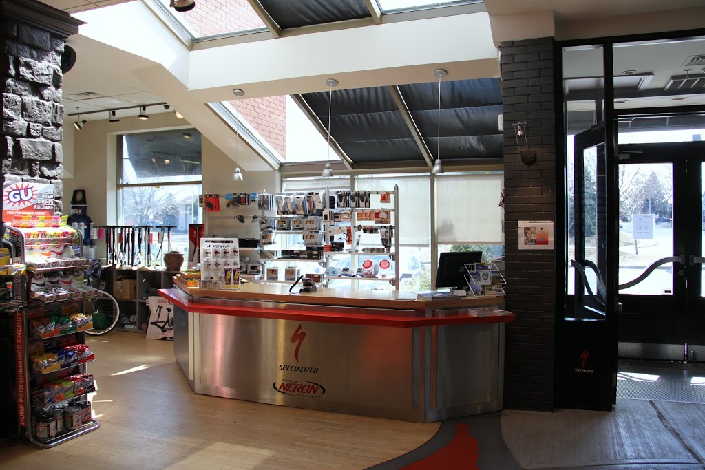 Cycle Néron Boucherville | 513 Rue Samuel de Champlain, Boucherville, QC J4B 6B6, Canada | Phone: (450) 857-1205