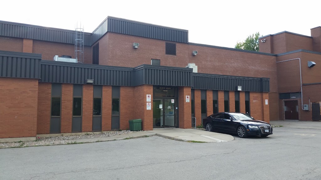Ancaster Aquatic Centre | 47 Meadowbrook Dr, Ancaster, ON L9G 3K8, Canada | Phone: (905) 546-2424 ext. 1061