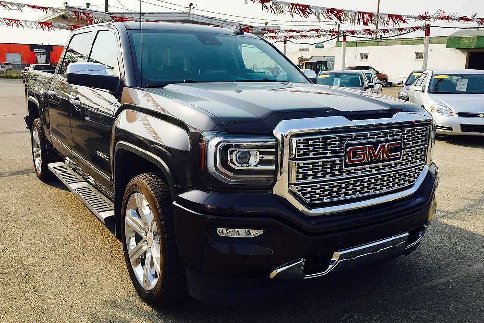 Park City Motors Ltd | 610 Albert St, Regina, SK S4R 2P3, Canada | Phone: (306) 757-4165