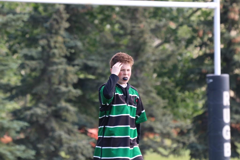 Calgary Rugby Union | 9025 Shepard Rd SE, Calgary, AB T2C 4R6, Canada | Phone: (403) 255-9199