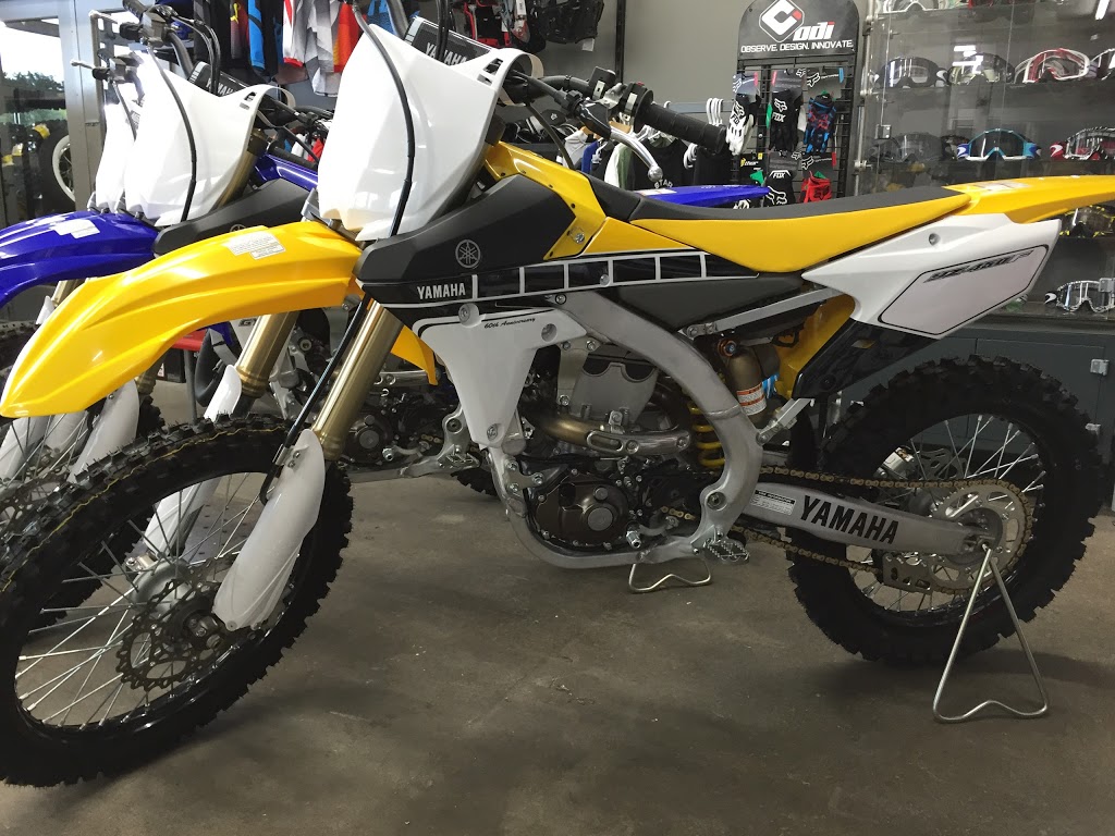 St-Césaire Motosport - Yamaha ATV Motorcycle | 800 QC-112, Saint-Césaire, QC J0L 1T0, Canada | Phone: (450) 469-2733