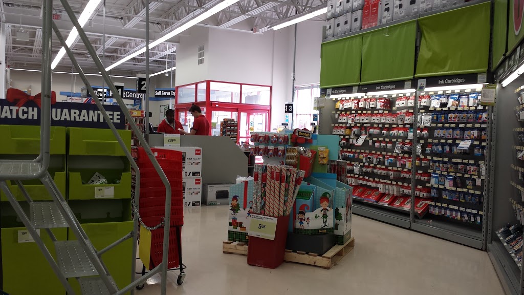 Staples | 17 Queensway West, Simcoe, ON N3Y 2M7, Canada | Phone: (519) 426-4060