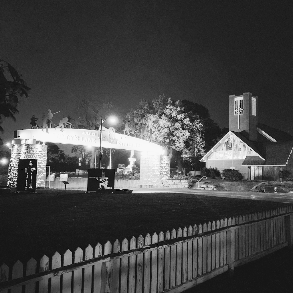 Battle Ground Hotel Museum | 6151 Lundys Ln, Niagara Falls, ON L2G 1T4, Canada | Phone: (905) 358-5082