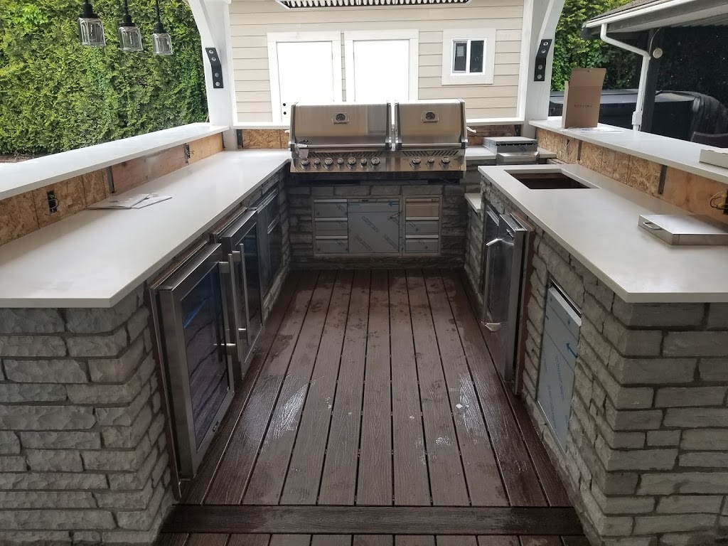 Raven Masonry | Cedar St, Mission, BC V2V 7P5, Canada | Phone: (604) 764-0411