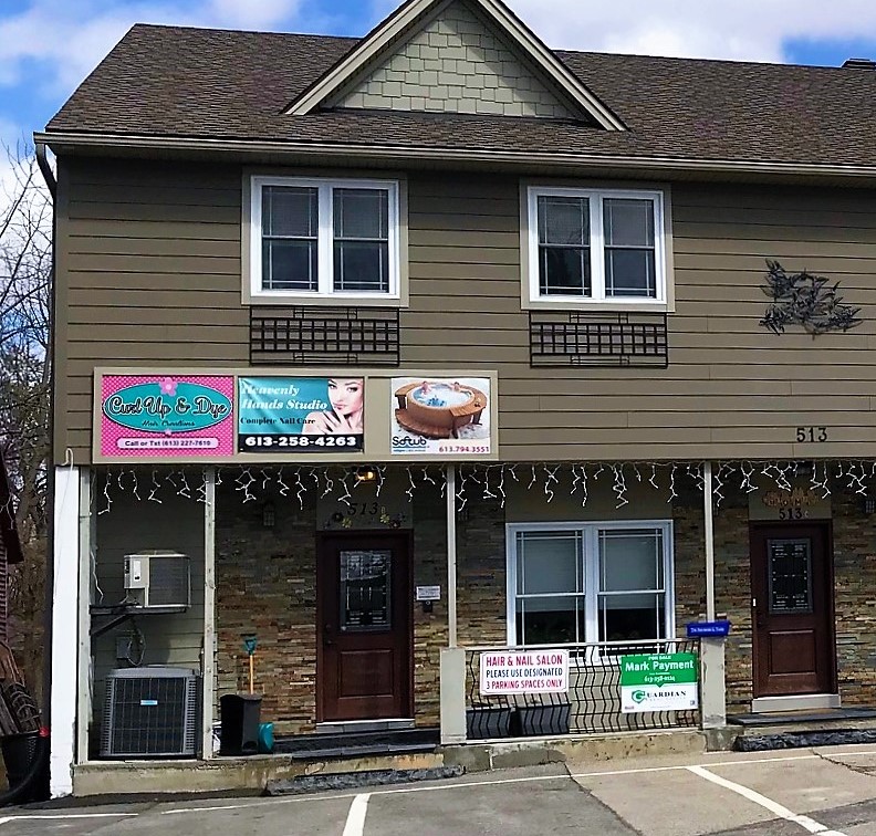 Infuzion Softub | 513 Prescott St, Kemptville, ON K0G 1J0, Canada | Phone: (613) 258-1083
