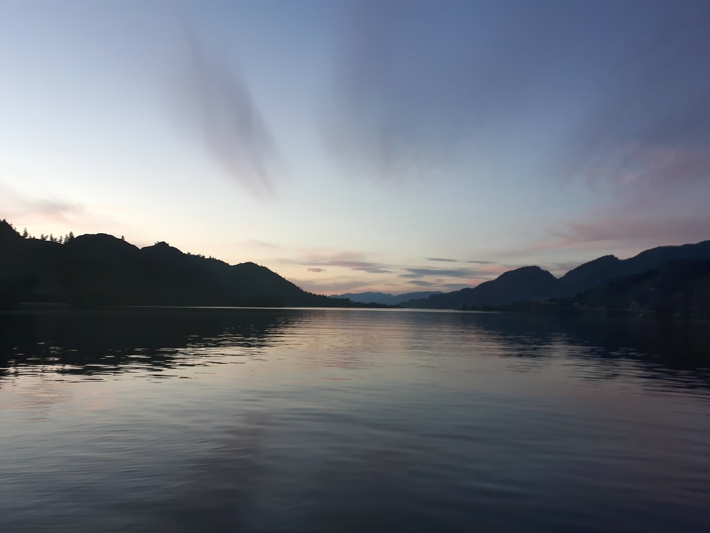 Christie Memorial Provincial Park | Okanagan-Similkameen D, BC V0H, Canada | Phone: (250) 492-0237