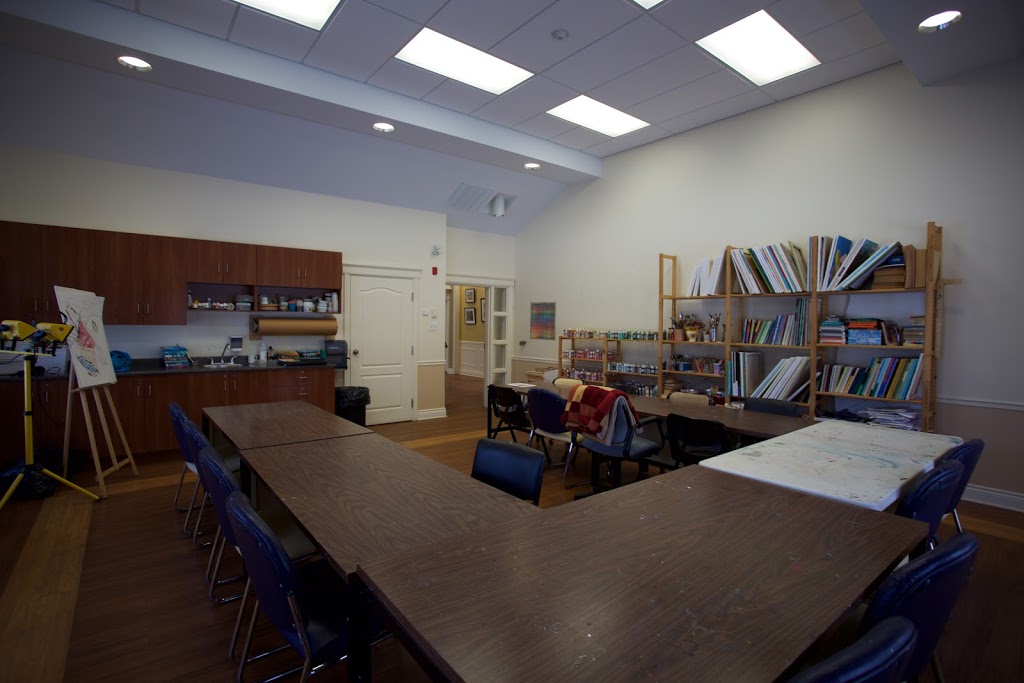 Fondation et Centre CARMEN | 253 Rue Bellehumeur, Gatineau, QC J8T 8N8, Canada | Phone: (819) 243-0337