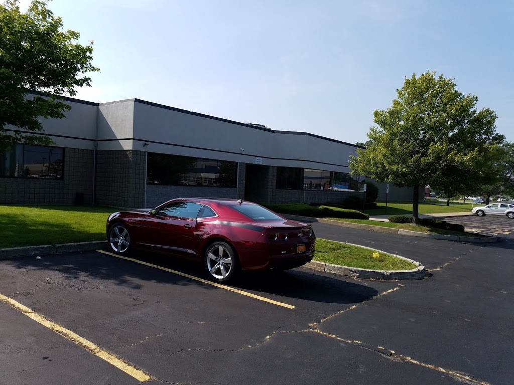 H & V Sales, Inc. | 2800 Walden Ave Suite A, Buffalo, NY 14225, USA | Phone: (716) 897-5010