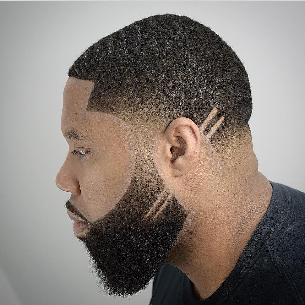 XL BARBER STUDIO | 1201 Boulevard des Laurentides, Laval, QC H7M 2X9, Canada | Phone: (514) 632-1788