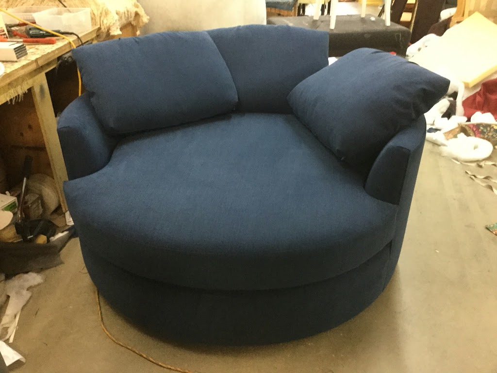 Design upholstery | 5258 Greata Rd, Peachland, BC V0H 1X2, Canada | Phone: (250) 878-7509