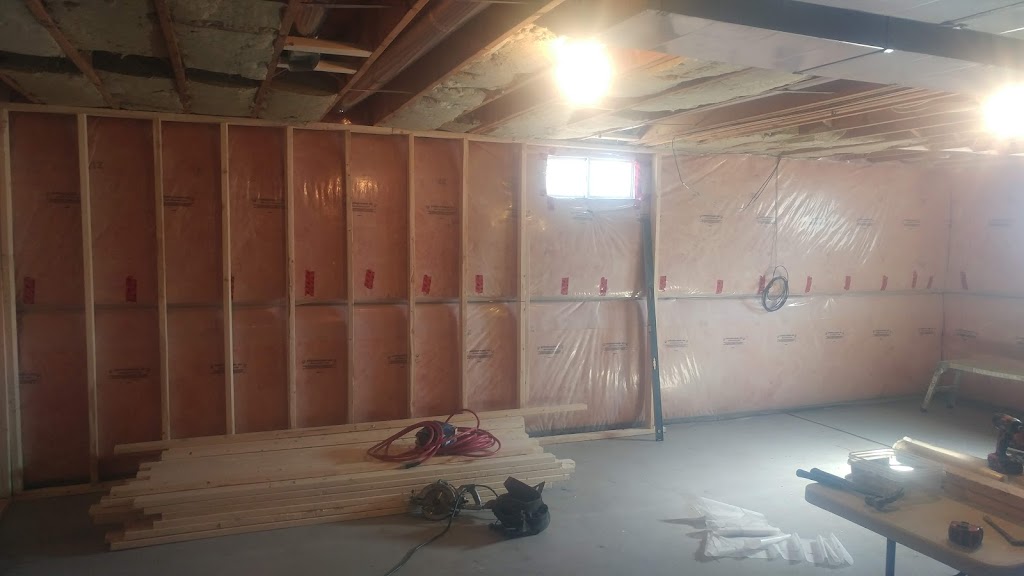 Cannon Contracting | 1 Centre Ln, Caesarea, ON L0B 1E0, Canada | Phone: (905) 242-8708