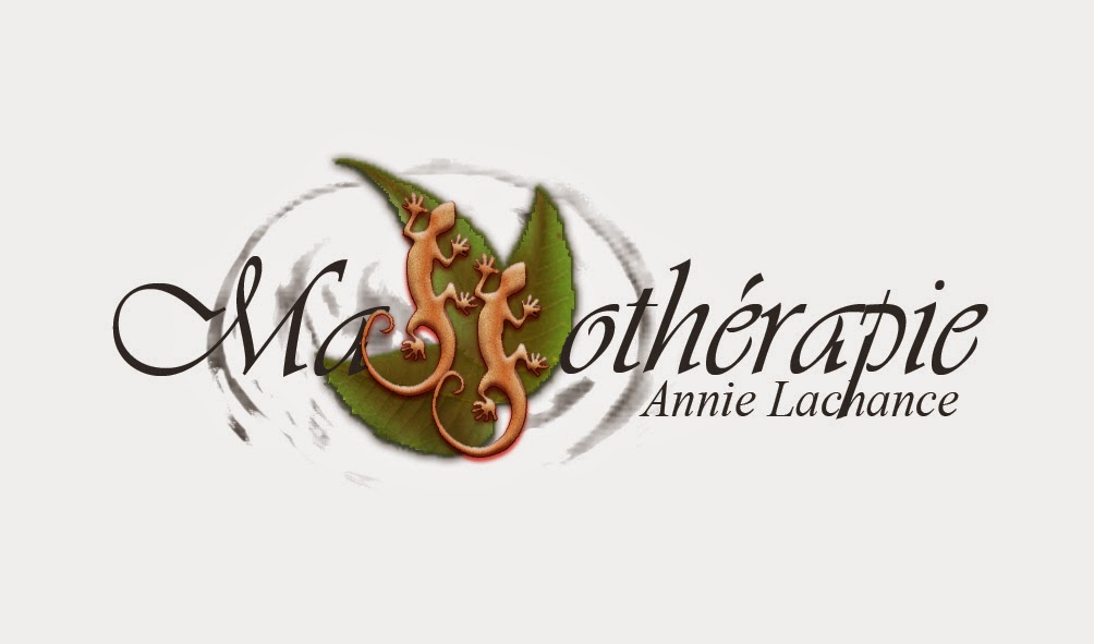 Massothérapie Annie Lachance/ Les Huiles de Lachance | 231 Rue Balsam, Gatineau, QC J8P 5M5, Canada | Phone: (819) 635-9118