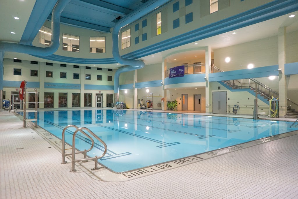 Walker Family YMCA | 25 YMCA Dr, St. Catharines, ON L2N 7P9, Canada | Phone: (905) 934-9622