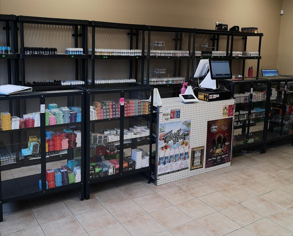 Kingsville Vape Store | 25 Main St W Unit 3, Kingsville, ON N9Y 1H2, Canada | Phone: (519) 733-0441
