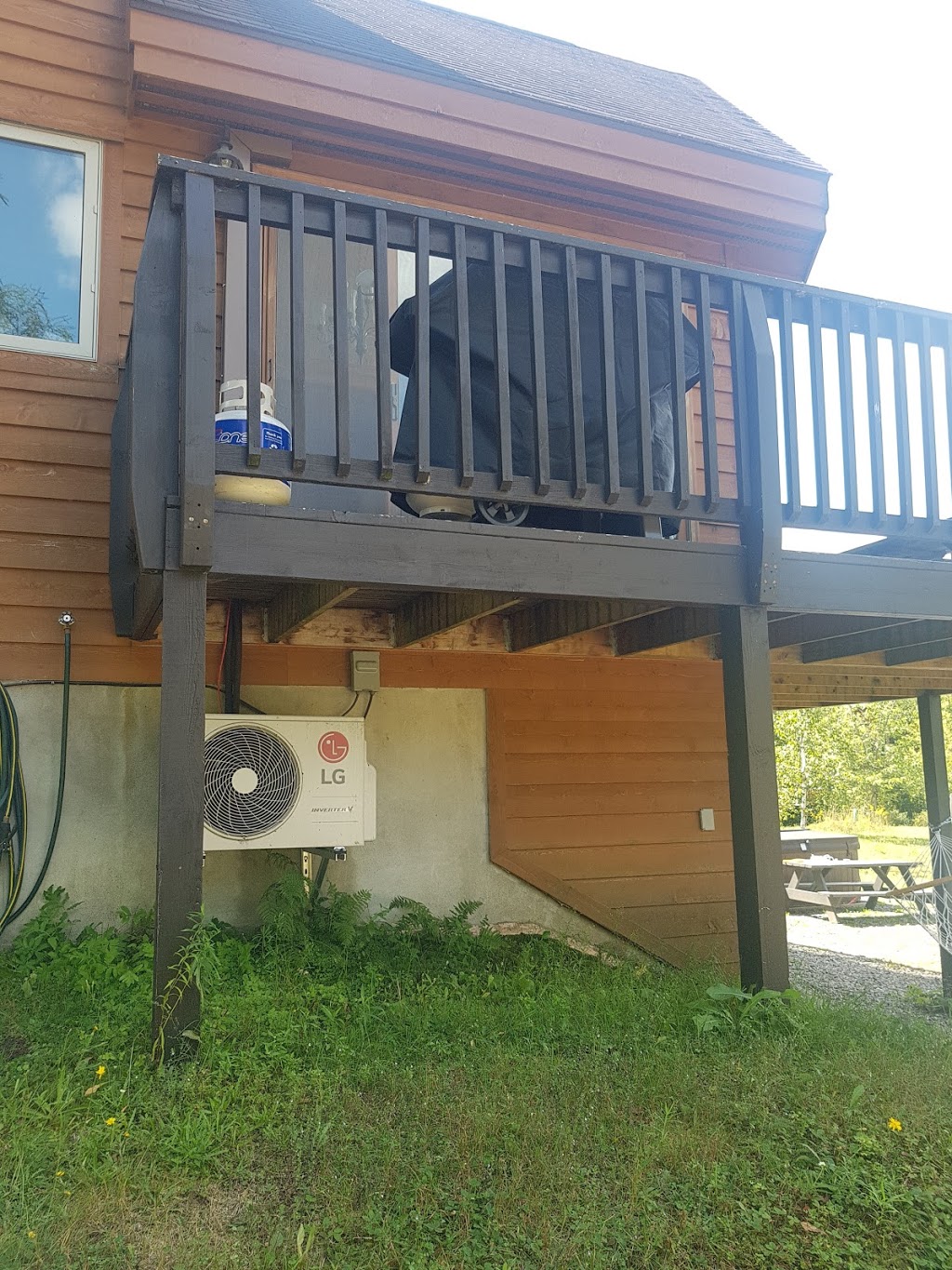 M.Pichette | 431 QC-343, Saint-Alphonse-Rodriguez, QC J0K 1W0, Canada | Phone: (450) 883-3221