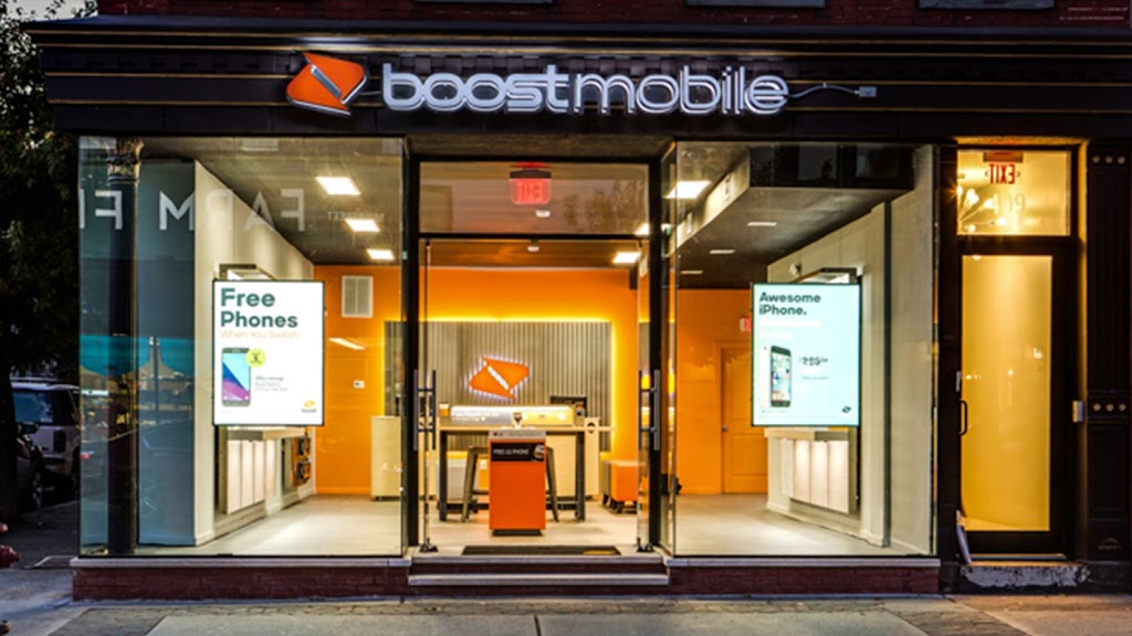 Boost Mobile | 742 Tonawanda St, Buffalo, NY 14207, USA | Phone: (716) 783-8727