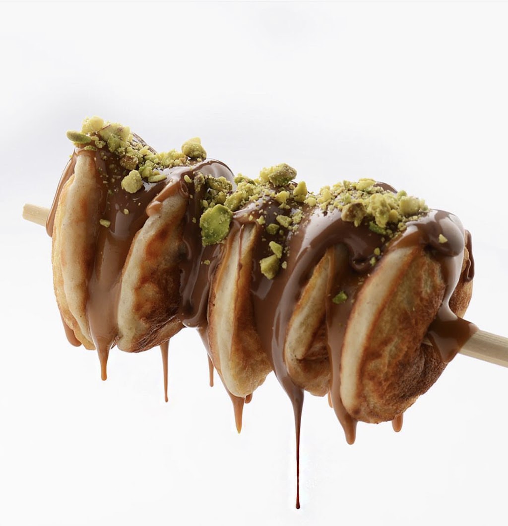 Mini Crêpe | 1200 Boul. de Rome Local J, Brossard, QC J4W 3H3, Canada | Phone: (514) 430-5686