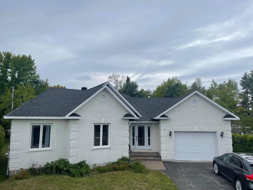 Toiture 2G inc. | 610 Rang Marigot, Saint-Apollinaire, QC G0S 2E0, Canada | Phone: (418) 520-1670