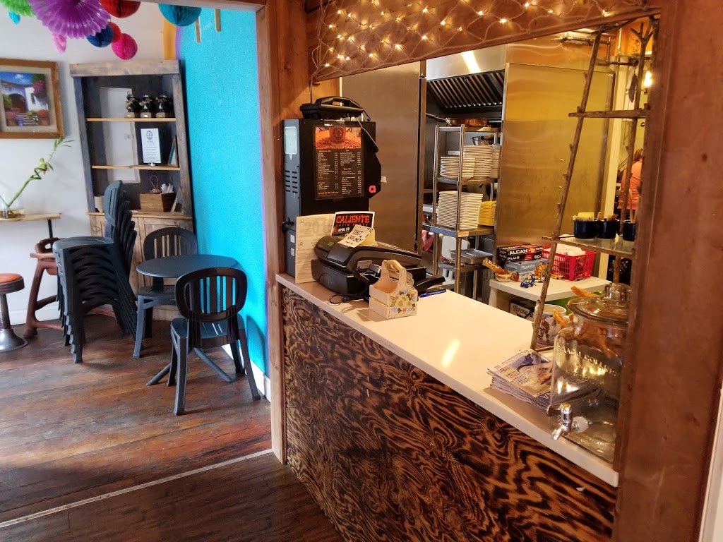 Kibok Mexican Restaurant & Cafe | 482 West Ave, Kelowna, BC V1Y 4Z2, Canada | Phone: (250) 717-3570