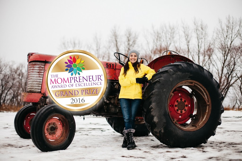 GORP Energy Bars & Mixes | 1683 Provincial Highway 311, Niverville, MB R0A 1E0, Canada | Phone: (855) 328-4677