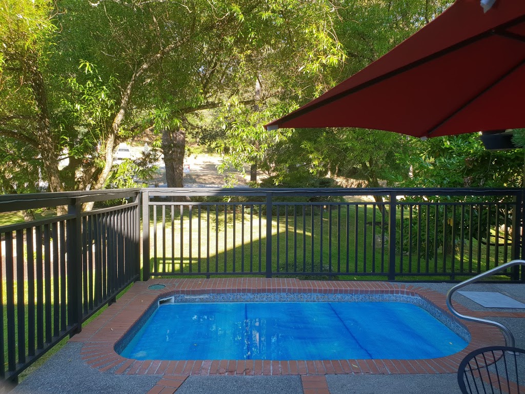 Discovery Inn | 1016 Guard St, Friday Harbor, WA 98250, USA | Phone: (360) 378-2000