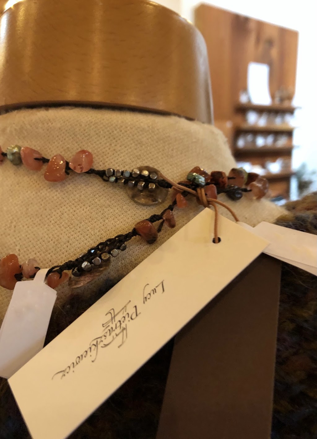 Lucy Pietraszkiewicz | 3 Chem. de Glen, Bolton-Ouest, QC J0E 2T0, Canada | Phone: (579) 488-6479