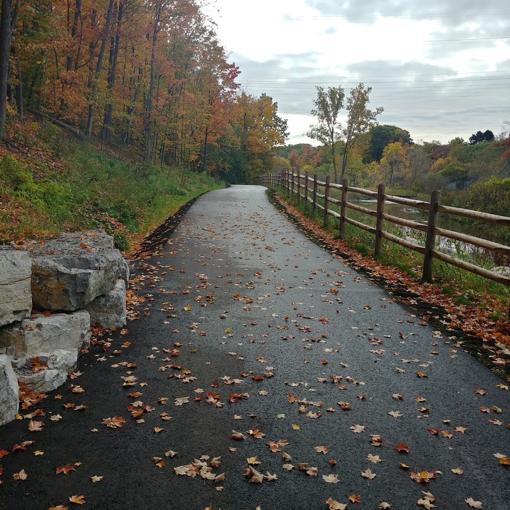 Etobicoke Creek Trail | 2120 Rathburn Rd E, Mississauga, ON L4W 2S8, Canada