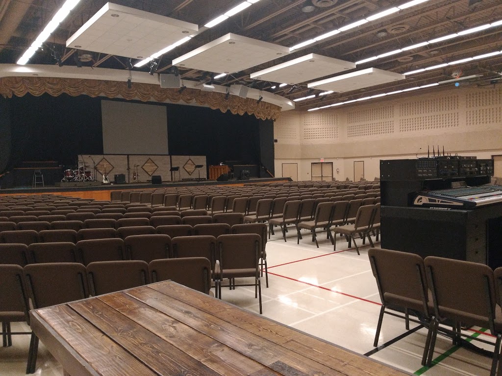 Faith Church St. Thomas | 345 Fairview Ave, St Thomas, ON N5R 6M7, Canada | Phone: (519) 633-0976
