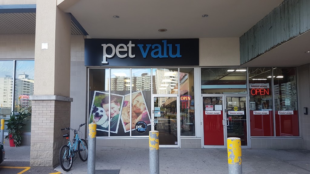 Pet Valu | 624A Sheppard Ave W, North York, ON M3H 2S1, Canada | Phone: (416) 398-8060