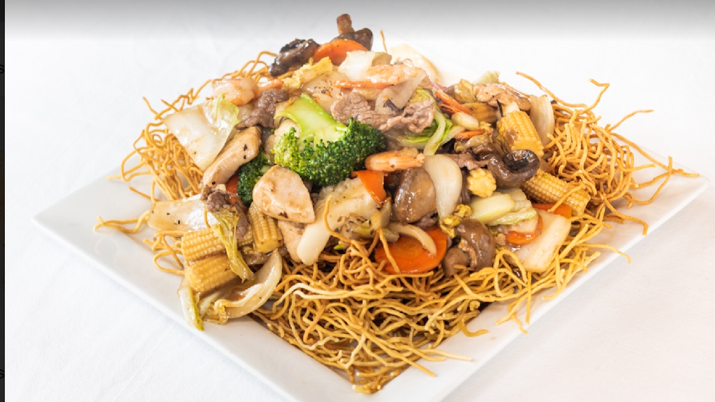Buns House Restaurant | 3027a, Millar Ave, Saskatoon, SK S7K 6G5, Canada | Phone: (306) 974-7988