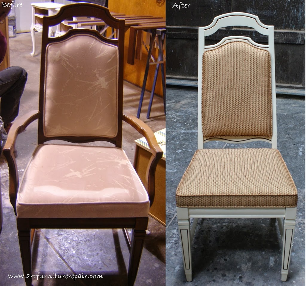 Art & Furniture Repair | 350 Woodbridge Ave, Woodbridge, ON L4L 2V7, Canada | Phone: (905) 856-4948