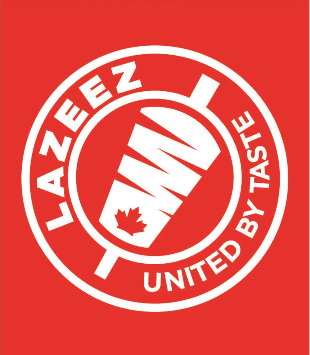 Lazeez Shawarma | 482 Dundas St W, Oakville, ON L6H 6Y3, Canada | Phone: (905) 257-7373