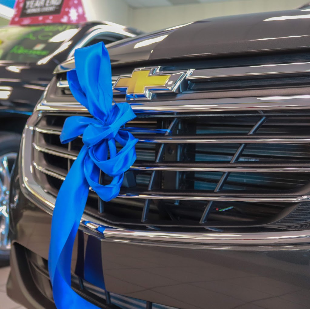 Wheaton Chevrolet | 260 Albert St N, Regina, SK S4R 3C1, Canada | Phone: (306) 543-1555